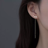 Cosmo Earrings