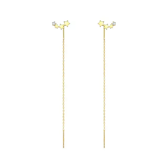 Cosmo Earrings