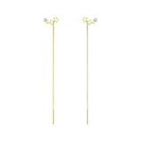 Cosmo Earrings