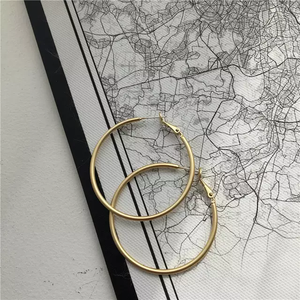 Matt Gold Hoops