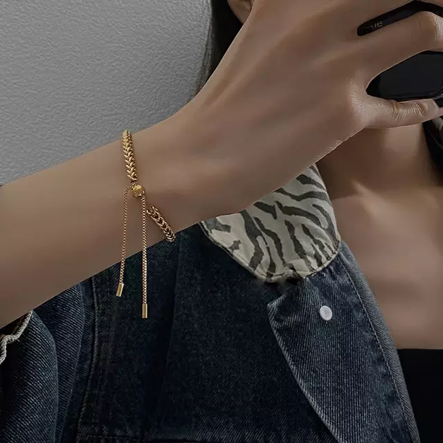 Coco Bracelet