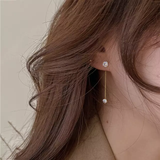 Angel Earrings