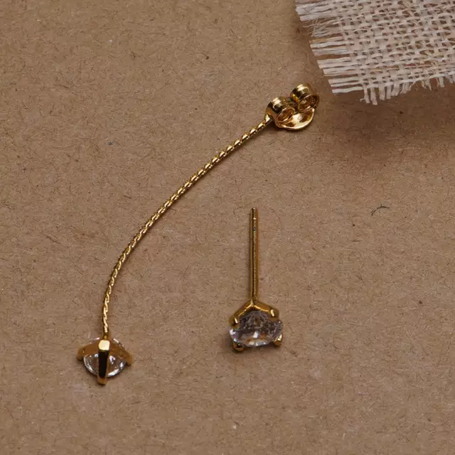 Angel Earrings
