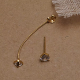 Angel Earrings