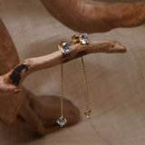 Angel Earrings
