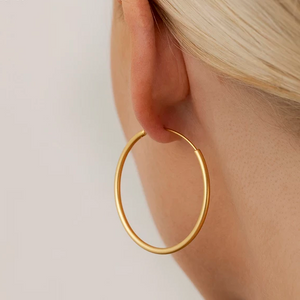 Matt Gold Hoops