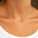 Karma Necklace