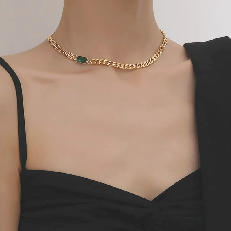 Verve Necklace