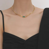Verve Necklace