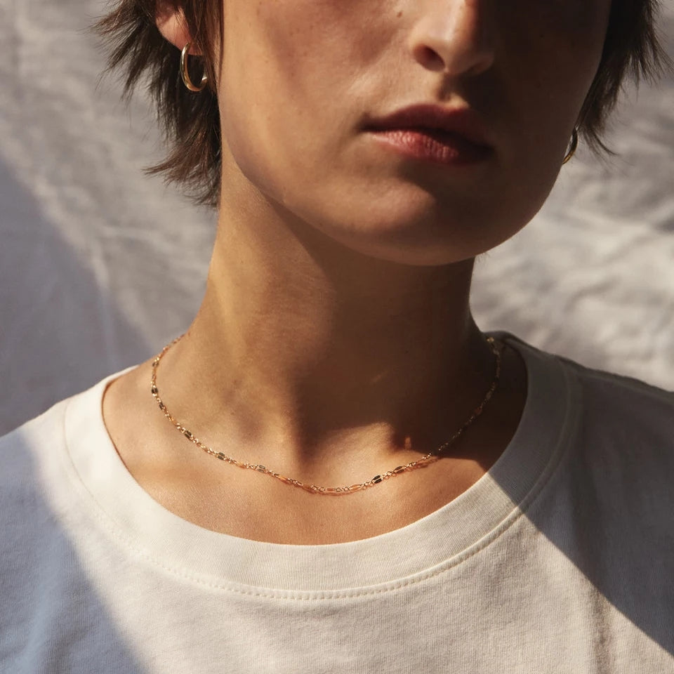 Mia Chain Necklace