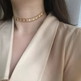 Persia Choker Necklace