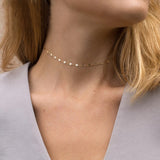 Mia Chain Necklace