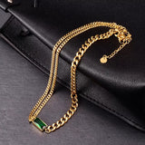 Verve Necklace