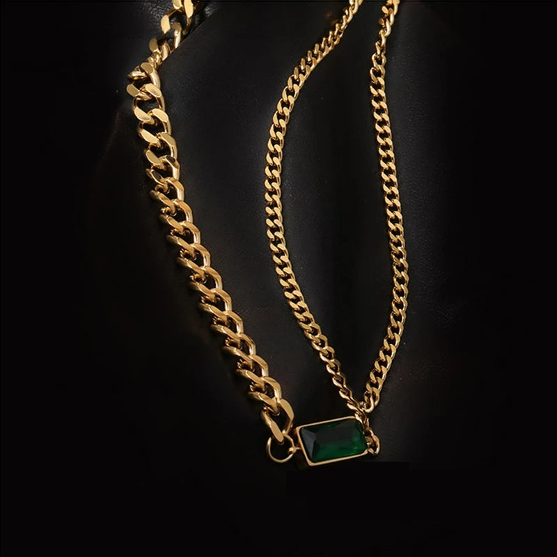 Verve Necklace