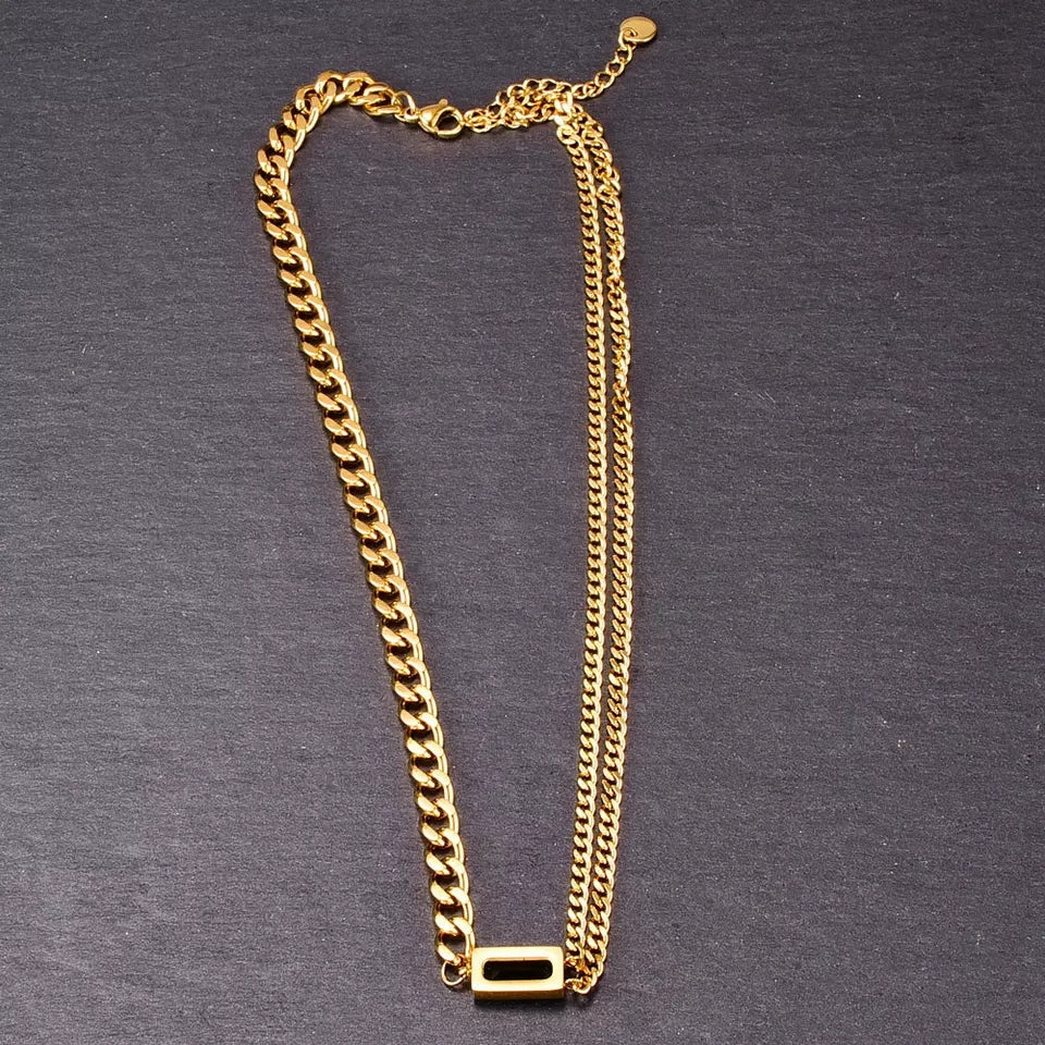 Verve Necklace