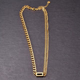 Verve Necklace