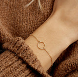 Karma Bracelet