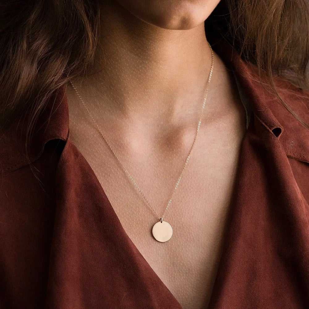 Zen Necklace
