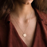 Zen Necklace