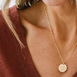 Zen Necklace