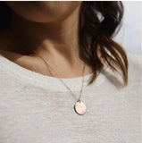 Loco Necklace- 18K Gold Plated