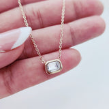 Opera Necklace