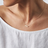 Faith Necklace
