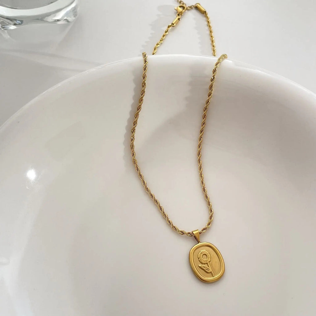 Florence Necklace