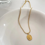 Florence Necklace