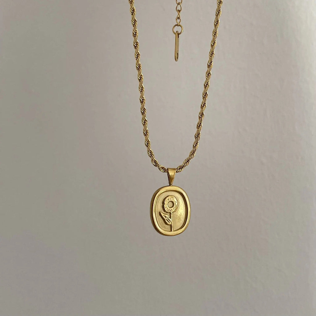 Florence Necklace