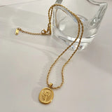 Florence Necklace