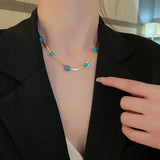 Shalom Necklace