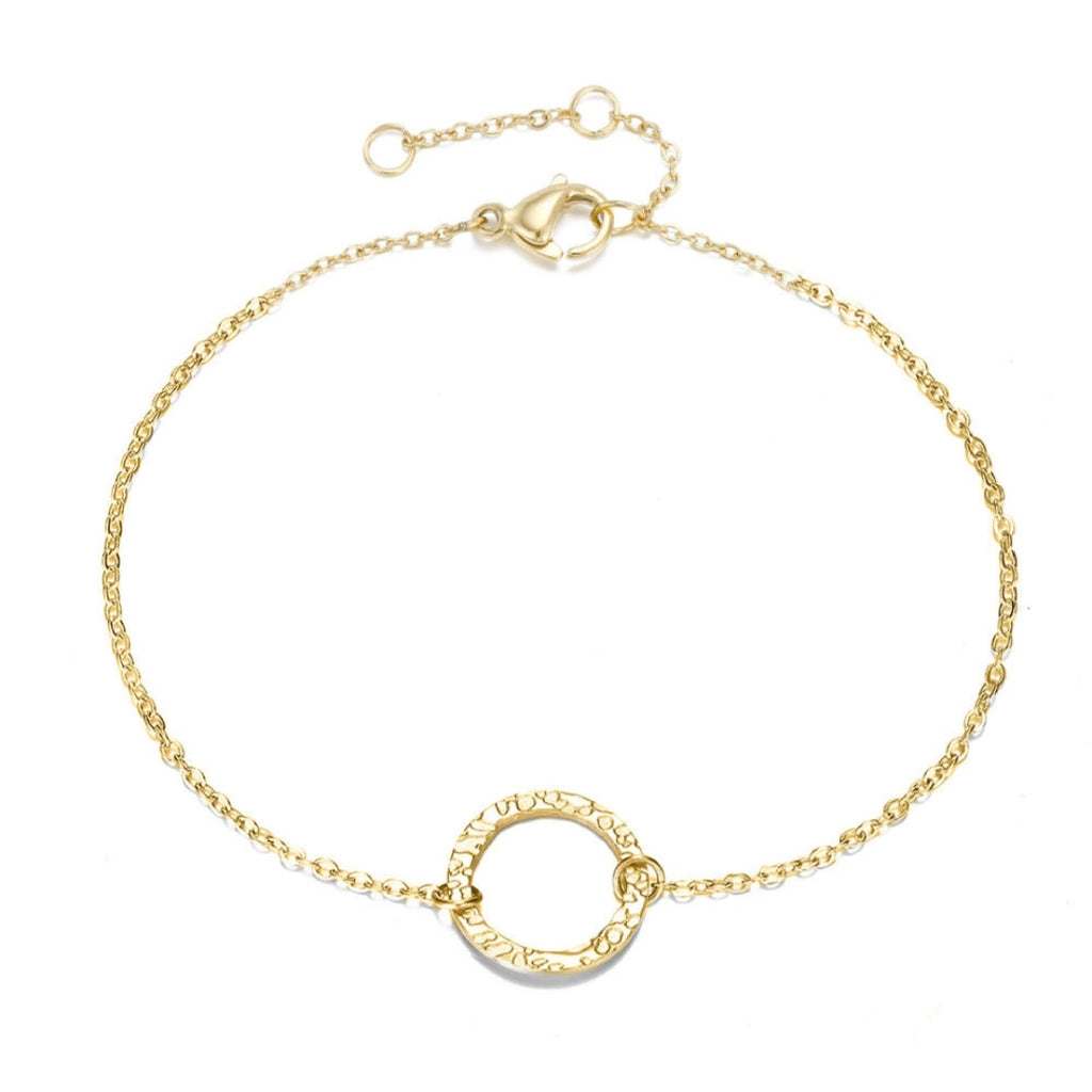 Karma Bracelet