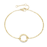 Karma Bracelet