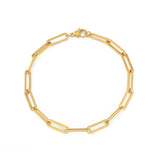 Link Chain Bracelet