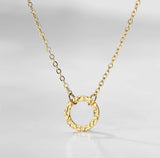 Karma Necklace