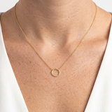 Karma Necklace