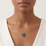 North Star Necklace