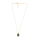 Serpenti Necklace