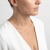 Karma Necklace