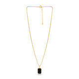 Noir Necklace