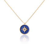 North Star Necklace