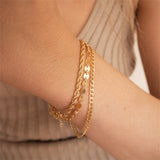 Ella Bracelet Stack