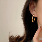 Baguette Hoops