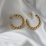 Baguette Hoops