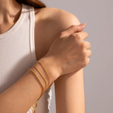 Jane Bracelet Stack