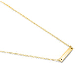 Faith Necklace