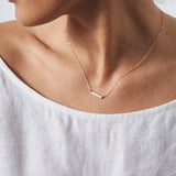 Faith Necklace