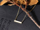 Faith Necklace