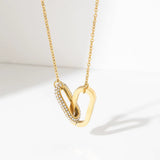 Infinity Necklace